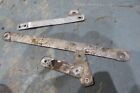 1974 - 1976 BULTACO PURSANG MK8 250 360 STAY RODS AND CHAIN TENSIONER ROD MOUNT