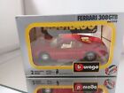 Bburago Ferrari 308GTB 1:24 In Box Burago