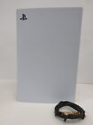 Sony PS5 Blu-Ray Disc Edition Console 825 GB - White CFI-1015A [C16]