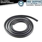 Trunk Seal Soft Rubber Weatherstrip for Chevy Pontiac Buick Cadillac Oldsmobile (For: More than one vehicle)