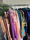 Vintage Clothing Lot 60’s 70’s