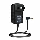 AC Adapter Charger For Sylvania Portable DVD Player SDVD1256 Power Supply Cord