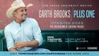 2 100 LEVEL Tickets Garth Brooks 4/25/24 Las Vegas