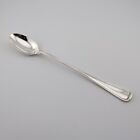 Gorham Old French Sterling Silver Iced Tea Spoon - 7 1/2