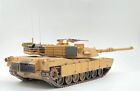 Abrams tank A1M1 AIM US Iraq 1:35 Dragon museum realistic grade scale model