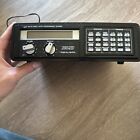 New ListingRealistic PRO-2021 Programmable 200-Channel Scanner Receiver UHF AM/FM