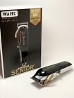 Wahl 5 Star Senior Cordless/Cord Barbers Professional Clipper LIMITED