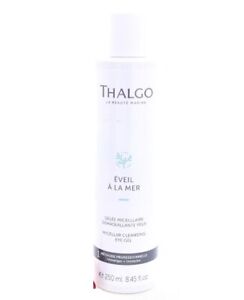 Thalgo Micellar Cleansing Eye Gel 250ml #tw