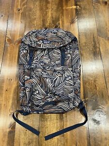 Patagonia Arbor Lid  Backpack 28 L Hut To Hut Multi: Style 48545