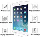 1PACK For iPad 10.2 inch 9th Generation 2021 Tempered Glass HD Screen Protector