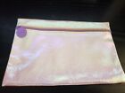 Ipsy Glam Bag Various Patterns and Colors - You Pick 7.5 x 5 inch (Bag only)