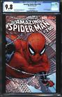 Amazing Spider-Man (1963) #700 Joe Quesada Variant CGC 9.8 NM/MT