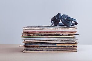 Vinyl Record Albums - Classic Rock n Roll - $5. shipping any qty.