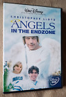 ANGELS IN THE ENDZONE (1997) Christopher Lloyd film region 2 uk DVD NEW & SEALED