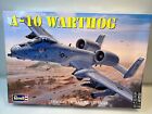 REVELL Brand New never opened 1/48 scale A-10 Warthog.