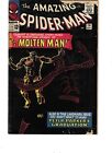 Amazing Spider-Man #28 Pub. 09/65