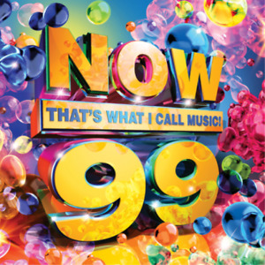 Various Artists Now That's What I Call Music! 99 (CD) Album (UK IMPORT)