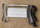 X3 Bar Gym System - Dr. Jaquish Biomedical With Carrying Case ￼