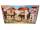 Calico Critters Red Roof Country Home Bonus Gift Set, #CC1797 - NOS, Complete