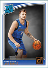 New Listing(Digital Card) 2018 Panini Donruss Rated Rookie Optic #177 Blue - LUKA DONCIC RC