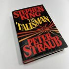 New ListingThe Talisman Stephen King Peter Straub 1984 True 1st Edition Viking HC/DJ