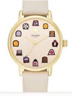 Kate Spade New York  Candy Watch Brand New In Box NWT Very Collectible Adorable