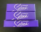 MAC Selena Collection Limited Edition Authentic Lipsticks and Lipglass