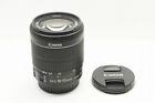 Canon EF-S 18-55mm F3.5-5.6 IS STM Lens for EOS EF-S Mount #231229l