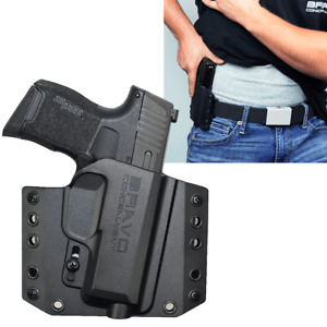Holster for Sig Sauer™ P365 - OWB Holster for Concealed Carry