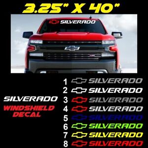 Chevrolet SILVERADO 40