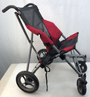 Convaid Metro 16, Adult, Youth, Senior, Special Needs Stroller, Wheelchair