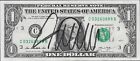 Donald Trump Signed $1 One Dollar Bill From 2016 run for President - #2