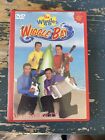 The Wiggles : Wiggle Bay DVD 2003. RARE