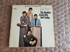 The Beatles original #2 1966 Stereo 2nd State Butcher Cover w/titles peeking thr