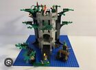 LEGO Castle: Forestmens River Fortress (6077)