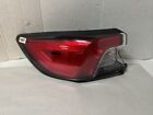 Ford Escape 2020 2021 2022 LH Drivers Outer Tail Light LJ6B-13405-AH