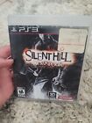 New ListingSilent Hill Downpour Sony PlayStation 3 PS3 Complete Konami Used See Pics EC4
