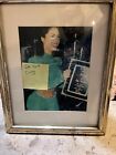 ULTRA RARE  SELENA QUINTANILLA  1995 Real Picture    ONE MONTH BF SHE WAS MURDER