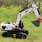 Huina 1594 RC Excavator - Free shipping - RTR