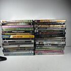 Lot Of 30 New Sealed DVDs No Duplicates Lot#3