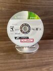 Forza Horizon (Microsoft Xbox 360, 2014) Disc Only