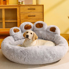 Dog Sofa Beds for Small Dogs Warm Accessories