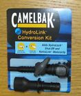Camelbak Hydrolink Hydration Conversion Kit Bite Valve NEW