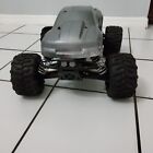 Hpi Savage  Nitro Truck For  Parts Or Repair