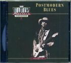 Blues Masters, Vol. 9: Postmodern Blues by Various Artists