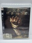 DEAD SPACE Sony PayStation 3 (PS3, 2008) Complete w/Manual Tested