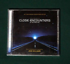 CLOSE ENCOUNTERS OF THE THIRD KIND expanded 2 CD soundtrack John Williams score