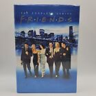 Friends: The Complete Series (DVD - All 10 Seasons) - New/Sealed