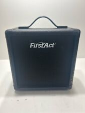 FIRST ACT M2A-15 GUITAR AMP (P24014791)