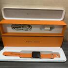 New ListingApple Watch Hermes A1554 Junk For parts Band From Japan Fedex